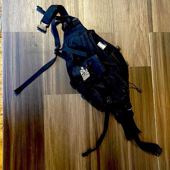 North Face Climbing Pack - Picture 1 of 6